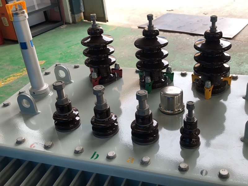 芜湖S11-M-315KVA油浸式变压器