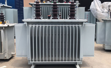 芜湖S13-200KVA油浸式变压器