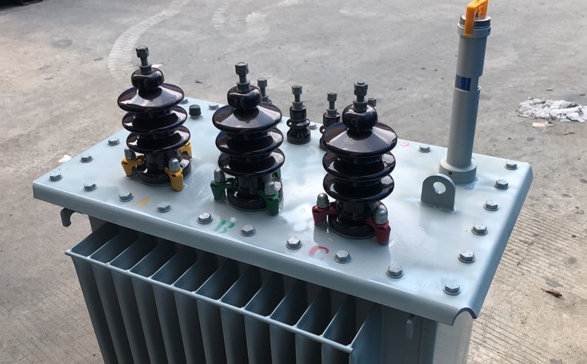 芜湖S11-80KVA油浸式变压器