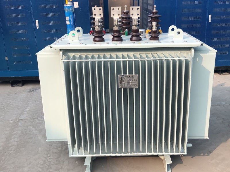 芜湖S11-630KVA油浸式变压器